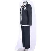 Blue Exorcist Ao No Exorcist Okumura Rin Cosplay Kostüm